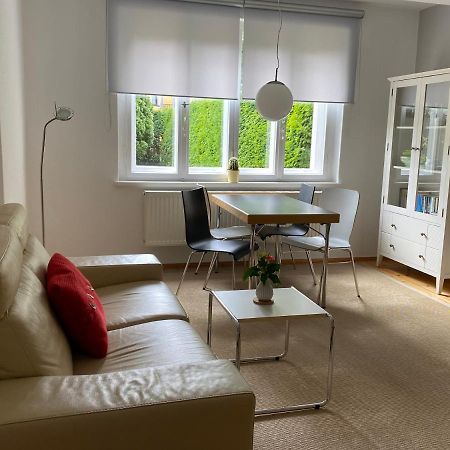 Quartier An Der Elbe Apartment เดรสเดน ภายนอก รูปภาพ