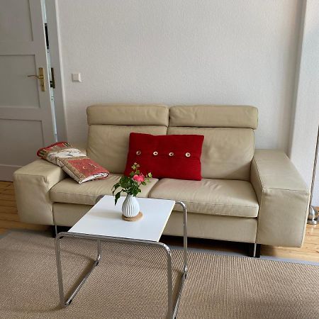Quartier An Der Elbe Apartment เดรสเดน ภายนอก รูปภาพ