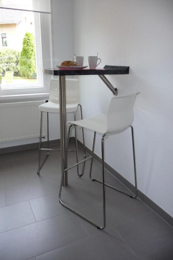 Quartier An Der Elbe Apartment เดรสเดน ภายนอก รูปภาพ