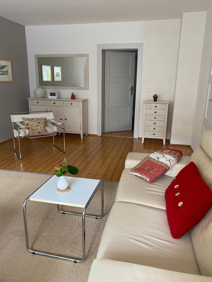 Quartier An Der Elbe Apartment เดรสเดน ภายนอก รูปภาพ