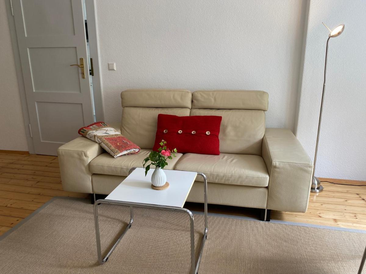 Quartier An Der Elbe Apartment เดรสเดน ภายนอก รูปภาพ