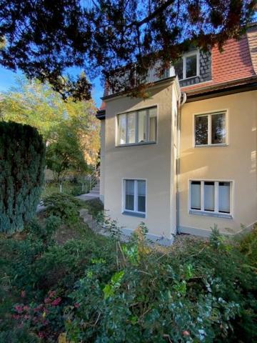 Quartier An Der Elbe Apartment เดรสเดน ภายนอก รูปภาพ
