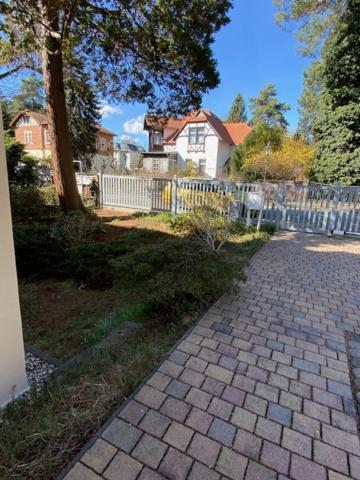 Quartier An Der Elbe Apartment เดรสเดน ภายนอก รูปภาพ